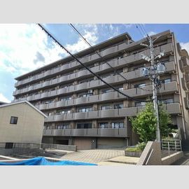 リーフマンショングランディア 4階 築26年8ヶ月の賃貸物件