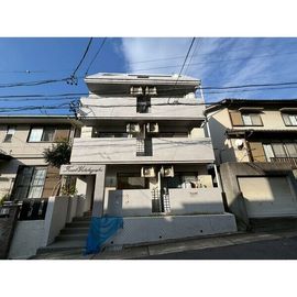 藤が丘駅より徒歩16分 2階 築37年11ヶ月の賃貸物件