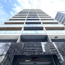 上前津駅より徒歩2分 11階 築1年3ヶ月の賃貸物件