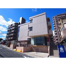 植田駅より徒歩25分 2階 築39年1ヶ月の賃貸物件