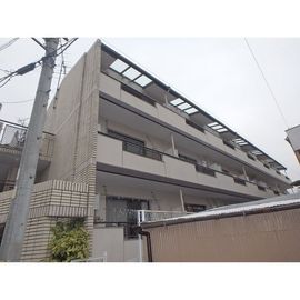 ヒルズ平針 1階 築38年11ヶ月の賃貸物件