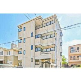 四季 3階 築17年9ヶ月の賃貸物件