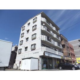 コーポラス小出 4階 築35年2ヶ月の賃貸物件