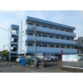 稲永駅より徒歩8分 4階 築20年4ヶ月の賃貸物件