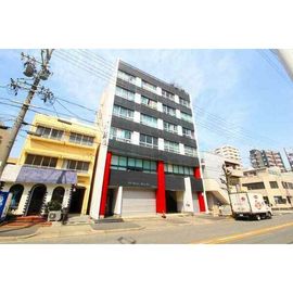 太閤通駅より徒歩7分 6階 築57年1ヶ月の賃貸物件