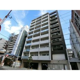 新栄町駅より徒歩10分 9階 築20年の賃貸物件