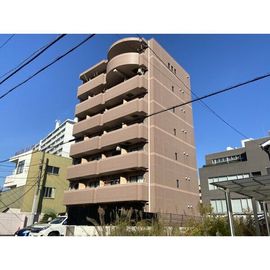 星ヶ丘駅より徒歩7分 2階 築32年の賃貸物件