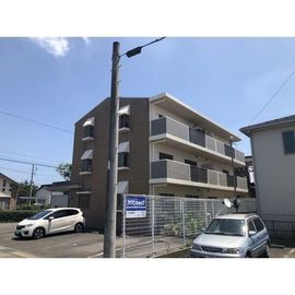 シャルム城町 1階 築25年の賃貸物件