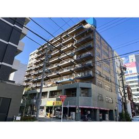 伏見駅より徒歩5分 10階 築53年1ヶ月の賃貸物件