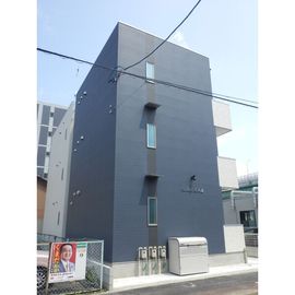 Ｇａｌｌｅｒｙ庄内通の賃貸物件