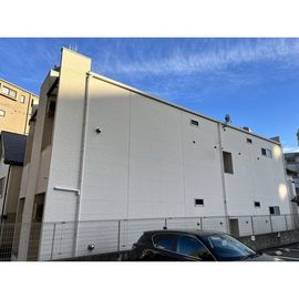アイビス白壁 1階 築15年8ヶ月の賃貸物件