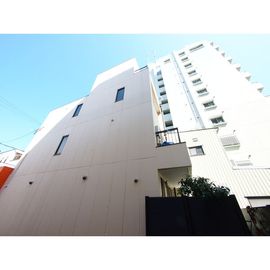 堀田駅より徒歩1分 3階 築38年8ヶ月の賃貸物件