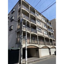 ハイアット寿 2階 築35年11ヶ月の賃貸物件