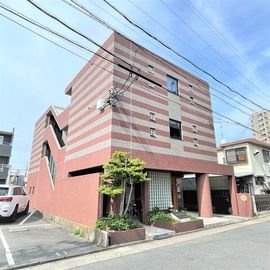 中村日赤駅より徒歩5分 3階 築24年2ヶ月の賃貸物件