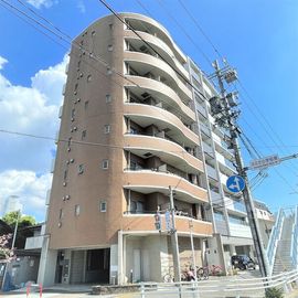 亀島駅より徒歩9分 6階 築22年2ヶ月の賃貸物件