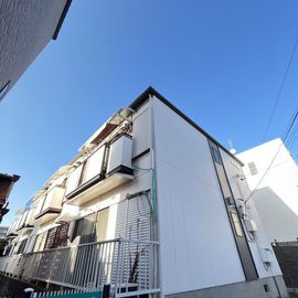 本笠寺駅より徒歩8分 1階 築40年11ヶ月の賃貸物件