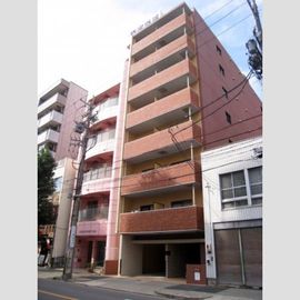 ボワドブローニュ 2階 築12年11ヶ月の賃貸物件