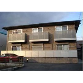 マ・メゾン 1階 築19年6ヶ月の賃貸物件