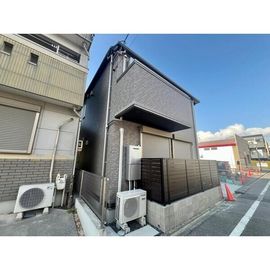 パティオの賃貸物件