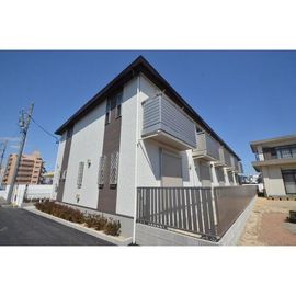 新守山駅より徒歩9分 1階 築9年の賃貸物件