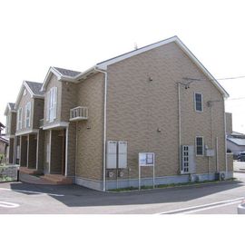 エクセランA 1階 築20年9ヶ月の賃貸物件