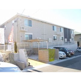 エクスナイズμ 1階 築12年7ヶ月の賃貸物件