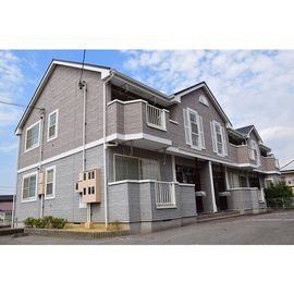 名和駅より徒歩23分 2階 築27年の賃貸物件