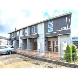 徳重・名古屋芸大駅より徒歩15分 1階 築6年9ヶ月の賃貸物件