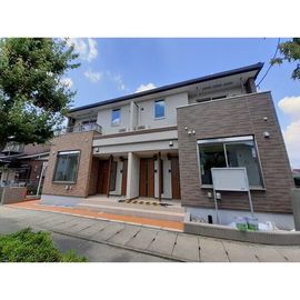 徳重・名古屋芸大駅より徒歩28分 1階 築4年8ヶ月の賃貸物件