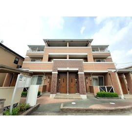 小田井駅より徒歩6分 2階 築22年7ヶ月の賃貸物件