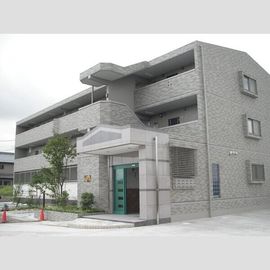 翠城１ 1階 築19年5ヶ月の賃貸物件
