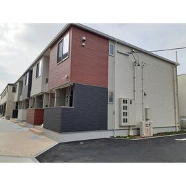 Ｊ—ＳＫＹ檪１ 2階 築4年2ヶ月の賃貸物件