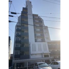 荒子川公園駅より徒歩20分 8階 築36年の賃貸物件