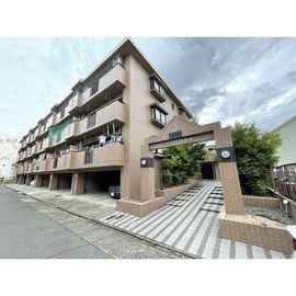 中村公園駅より徒歩21分 2階 築31年10ヶ月の賃貸物件