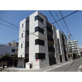 ソレーユ代官町 3階 築6年の賃貸物件