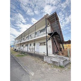 本星崎駅より徒歩18分 2階 築53年1ヶ月の賃貸物件