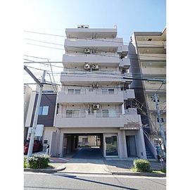 鶴里駅より徒歩5分 3階 築35年1ヶ月の賃貸物件