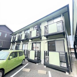 サンガーデン社台B 1階 築28年2ヶ月の賃貸物件