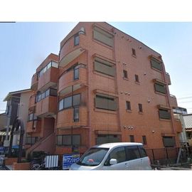 中村日赤駅より徒歩14分 3階 築37年8ヶ月の賃貸物件