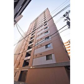 東別院駅より徒歩8分 9階 築17年1ヶ月の賃貸物件