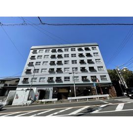 いりなか駅より徒歩10分 4階 築56年6ヶ月の賃貸物件