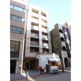 矢場町駅より徒歩8分 築25年5ヶ月 8階建の賃貸物件