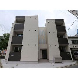 道徳駅より徒歩5分 1階 築4年10ヶ月の賃貸物件