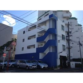 金山駅より徒歩5分 4階 築47年3ヶ月の賃貸物件