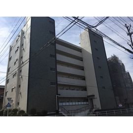 新宿ビル 3階 築53年10ヶ月の賃貸物件