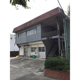 コーポ寿 2階 築53年6ヶ月の賃貸物件