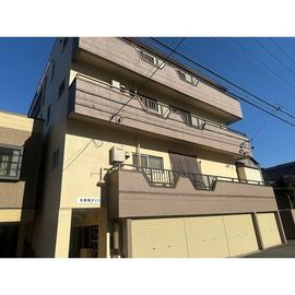 建物画像