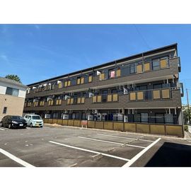 Ａｖｅｎｕｅ２ 1階 築29年の賃貸物件