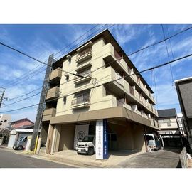 砂田橋駅より徒歩2分 4階 築47年5ヶ月の賃貸物件
