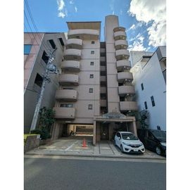 万宝マンション 5階 築27年2ヶ月の賃貸物件